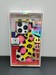 Чехол пластиковый FreeAir magnetic case iPhone 15 Pro (6.1") пятнистый Желтый - фото 89634