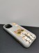 Чехол силиконовый Nimmy Friends Cool сute 2.0/ Tall Rich and Handsome для iPhone 15 (6.1") Титан - фото 89660