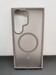 Чехол пластиковый Joyporodo Magnetic для Samsung S24 Ultra матовый Серый - фото 89771