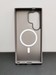 Чехол пластиковый Joyporodo Magnetic для Samsung S24 Ultra матовый Серый - фото 89772