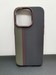 Чехол пластиковый MItriFON Life+ magnetic case iPhone 14 Pro (6.1") №5 карбон - фото 89792