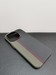 Чехол пластиковый MItriFON Life+ magnetic case iPhone 14 Pro (6.1") №5 карбон - фото 89795