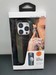 Чехол пластиковый MItriFON Life+ magnetic case iPhone 14 Pro (6.1") №5 карбон - фото 89797