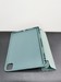 Чехол-книжка со слотом для стилуса iPad PRO 11" (2/3/4-го поколений) Зеленый - фото 89814