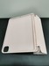 Чехол-книжка со слотом для стилуса iPad PRO 11" (2/3/4-го поколений) Розовый - фото 89820