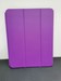 Чехол-книжка MItrifON Color Series Case для iPad Pro 13 (2024г.) Фиолетовый - фото 89904