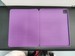 Чехол-книжка MItrifON Color Series Case для iPad Pro 13 (2024г.) Фиолетовый - фото 89907