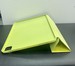 Чехол-книжка MItrifON Color Series Case для iPad Pro 13 (2024г.) Лимонный - фото 89929