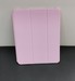 Чехол-книжка MItrifON Color Series Case для iPad Pro 11 (2024г.) Сиреневый - фото 90000