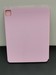 Чехол-книжка MItrifON Color Series Case для iPad Pro 11 (2024г.) Сиреневый - фото 90001