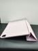 Чехол-книжка MItrifON Color Series Case для iPad Pro 11 (2024г.) Сиреневый - фото 90003