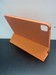 Чехол-книжка MItrifON Color Series Case для iPad Pro 13 (2024г.) Оранжевый - фото 90015