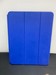 Чехол-книжка MItrifON Color Series Case для iPad Pro 13 (2024г.) Ярко-синий - фото 90026