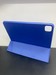 Чехол-книжка MItrifON Color Series Case для iPad Pro 13 (2024г.) Ярко-синий - фото 90029