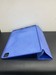 Чехол-книжка MItrifON Color Series Case для iPad Pro 13 (2024г.) Ярко-синий - фото 90028