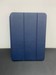 Чехол-книжка MItrifON Color Series Case для iPad Pro 13 (2024г.) Темно-синий - фото 90018