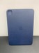 Чехол-книжка MItrifON Color Series Case для iPad Pro 13 (2024г.) Темно-синий - фото 90019