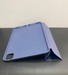 Чехол-книжка MItrifON Color Series Case для iPad Pro 13 (2024г.) Темно-синий - фото 90021