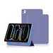 Чехол-обложка Smart Folio для iPad Pro 13" 2024г. Light Violet - фото 90062