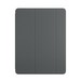 Чехол-обложка Smart Folio для iPad Pro 13" 2024г. Charcoal Gray - фото 90229