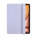 Чехол-обложка Smart Folio для iPad Pro 13" 2024г. Light Violet - фото 90863
