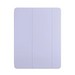 Чехол-обложка Smart Folio для iPad Pro 13" 2024г. Light Violet - фото 90291