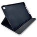 Чехол-книжка MItrifON KL для iPad Pro 13 (2024г.) Черный Вид 1 - фото 90108