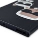 Чехол-книжка MItrifON KL для iPad Pro 13 (2024г.) Черный Вид 1 - фото 90107