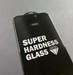 Стекло защитное SupGlass XC-12  26° Privacy Glass Screen Protector для iPhone 15 Pro (6.1") 0.3mm антишпион - фото 90184