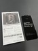 Стекло защитное SupGlass XC-12  26° Privacy Glass Screen Protector для iPhone 15 Pro (6.1") 0.3mm антишпион - фото 90186