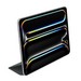 Чехол-обложка Smart Folio для iPad Pro 13" 2024г. Charcoal Gray - фото 90233
