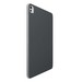 Чехол-обложка Smart Folio для iPad Pro 13" 2024г. Charcoal Gray - фото 90230