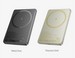 Аккумулятор внешний универсальный Hoco Q26 Joy PD20W Magnetic Fast Charging (5000 mAh) power bank titanium Gold - фото 90404