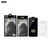 Стекло защитное SupGlass SG-09 Privacy Glass для iPhone 14 Pro Max (6.7") антишпион 360° - фото 91290