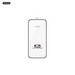 Стекло защитное SupGlass SG-08 Nano Edge Glass для iPhone 15 Pro Max (6.7") с силиконовой рамкой - фото 90439