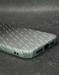 Чехол пластиковый FreeAir magnetic case + bracket iPhone 14 Pro Max (6.7") черно-белый градиент - фото 90456