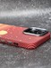 Чехол-накладка Mosbros carbon Magsafe для Iphone 16 Pro Max (6.9") LF-86 - фото 91127