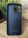 Чехол-накладка силикон MItriFON для iPhone 15 Pro Max (6.7") 0.8мм с флуоресцентным рисунком "Kwas Smile" - фото 90572