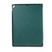 Чехол-книжка MItrifON пластиковый для iPad (12.9") 2015-17г.г. Темно-зеленый - фото 90598