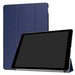 Чехол-книжка MItrifON пластиковый для iPad (12.9") 2015-17г.г. Темно-синий - фото 90611