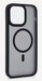 Чехол пластиковый DFANS design magnetic case iPhone 13 Pro Max (6.7") Black - Черный - фото 90645