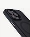 Чехол пластиковый DFANS design magnetic case iPhone 13 Pro Max (6.7") Black - Черный - фото 90646