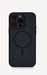Чехол пластиковый DFANS design magnetic case iPhone 13 Pro Max (6.7") Black - Черный - фото 90647
