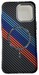 Чехол-накладка Mosbros carbon Magsafe для Iphone 15 (6.1") J-220 - фото 91002