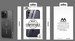 Чехол-накладка MOSBROS Eushield Magnetic Series Iphone 15 Pro Max (6.7") Gray - фото 90781