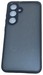 Чехол пластиковый Fashion Case для Samsung S24 Дымчатый - фото 90798