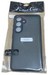 Чехол пластиковый Fashion Case для Samsung S24 Дымчатый - фото 90800