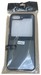 Чехол пластиковый Fashion Case для Samsung Z Flip 6 Дымчатый - фото 90802