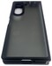 Чехол пластиковый Fashion Case для Samsung Z Fold 6 Дымчатый - фото 90809