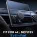 Автомобильный держатель JOYROOM JR-ZS356 Magnetic Car Phone Mount - фото 90935